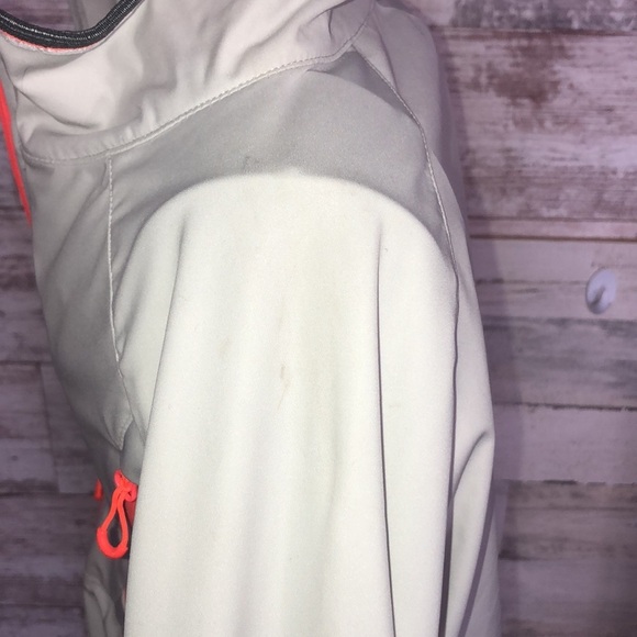 Environmental friendly eco 2117 of Sweden size 38 running jacket windbreaker​​ - Picture 7 of 10